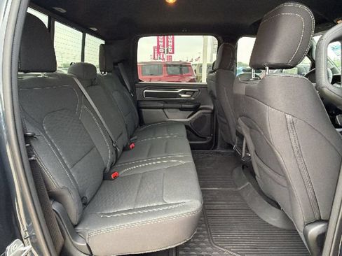 Used 2026 RAM 1500 Lone Star RWD image 29