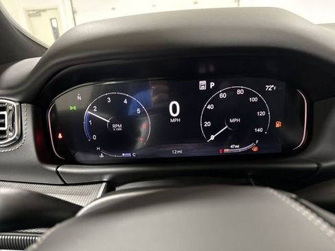 New 2026 Jeep Grand Wagoneer Summit AWD/4WD image 12