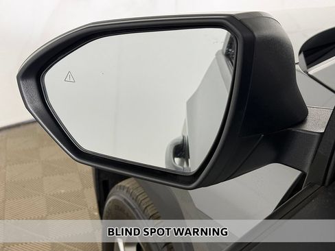 Used 2024 Hyundai Tucson SE AWD/4WD image 4
