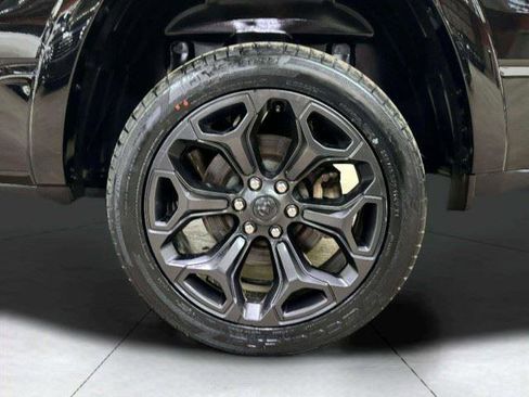 Used 2021 RAM 1500 Limited w/ Night Edition AWD/4WD image 19