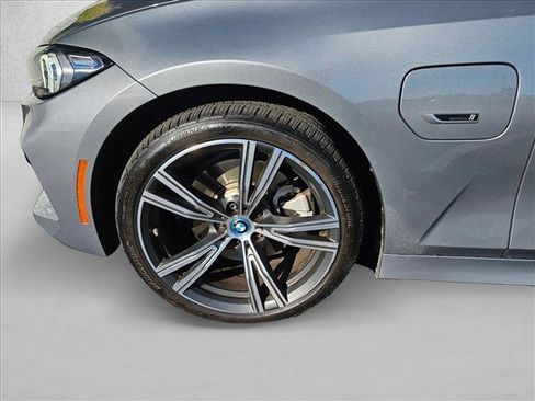 Used 2023 BMW 330e w/ Driving Assistance Package image 24