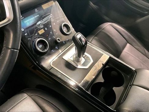 Used 2023 Land Rover Range Rover Evoque R-Dynamic S image 17