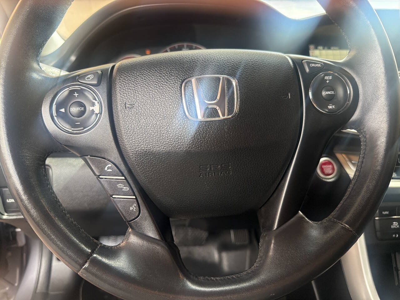 Used 2013 Honda Accord EX-L image 10