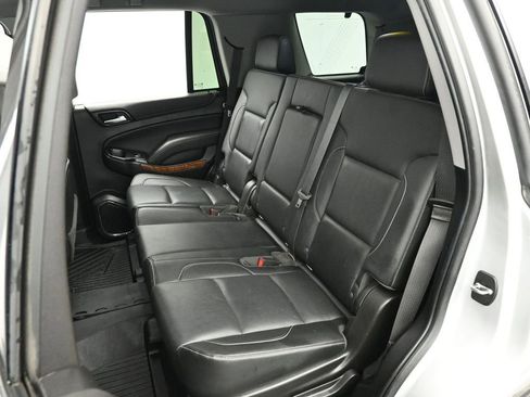Used 2020 Chevrolet Tahoe Premier w/ Max Trailering Package image 15