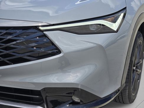 Certified 2025 Acura ADX A-Spec AWD/4WD image 28