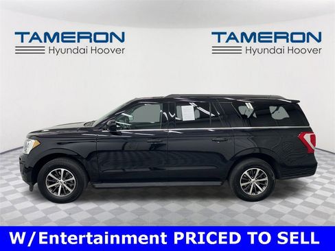 Used 2019 Ford Expedition Max XLT image 2
