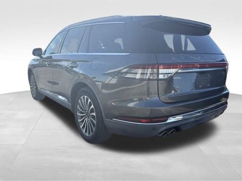 Used 2020 Lincoln Aviator Reserve w/ Equipment Group 201A image 10