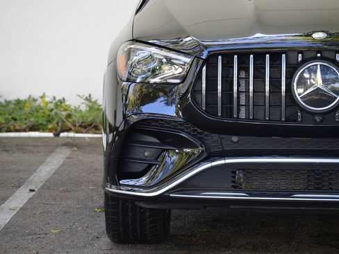 Used 2025 Mercedes-Benz GLE 53 AMG 4MATIC image 23