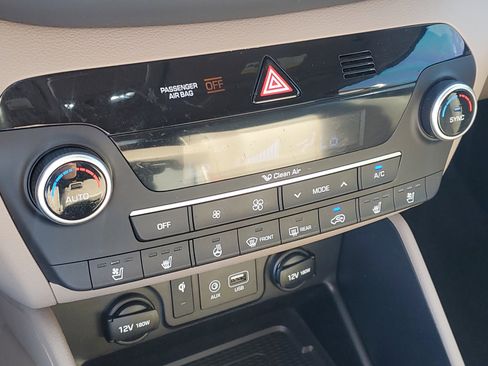 Used 2020 Hyundai Tucson Ultimate image 31