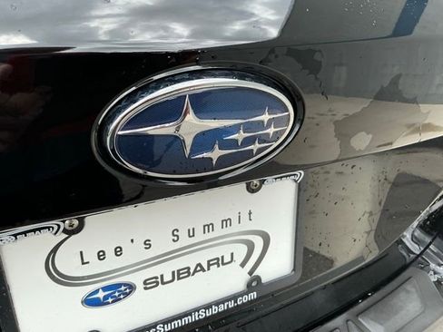 Certified 2025 Subaru Outback Premium w/ Popular Package #1A AWD/4WD image 4