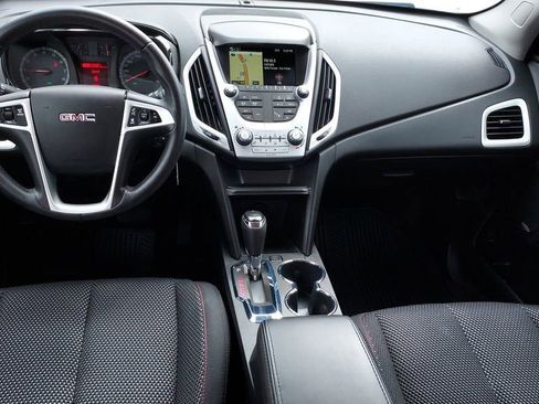 Used 2016 GMC Terrain SLE w/ Driver Alert Package I image 21