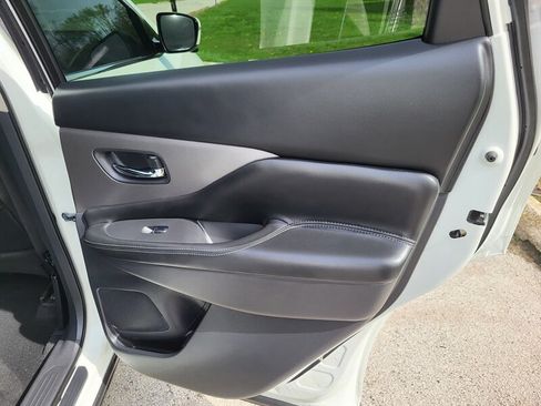Used 2019 Nissan Murano SL w/ SL Technology Package AWD/4WD image 28