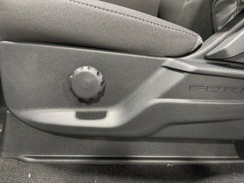 New 2026 Ford F350 XL w/ STX Appearance Package image 13