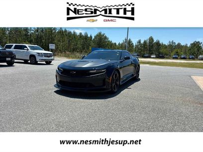 Used 2021 Chevrolet Camaro LT