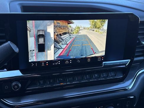 Certified 2024 Chevrolet Silverado 2500 ZR2 w/ ZR2 Bison Edition image 23