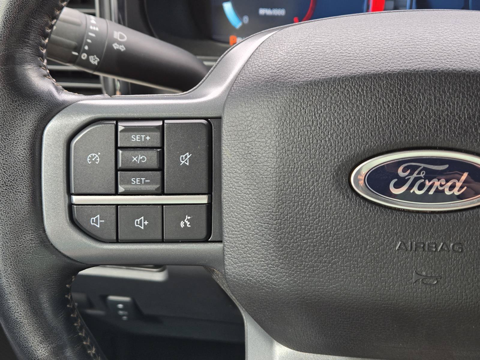 Certified 2024 Ford F250 Lariat AWD/4WD image 23