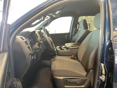 Used 2024 RAM 3500 Tradesman w/ Bed Utility Group AWD/4WD image 8