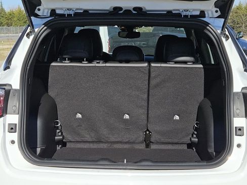 New 2026 Jeep Compass Latitude image 7