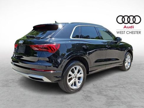 Used 2023 Audi Q3 2.0T Premium w/ Convenience Package AWD/4WD image 6