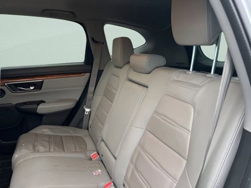 Used 2019 Honda CR-V EX-L image 19