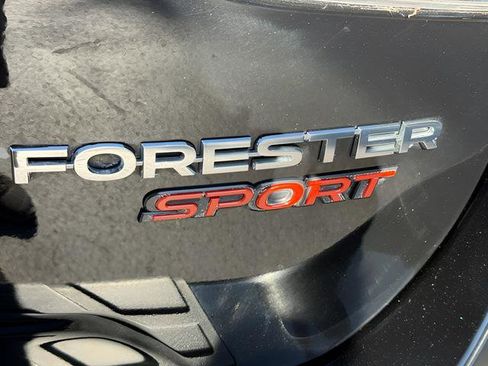 Used 2023 Subaru Forester Sport AWD/4WD image 15