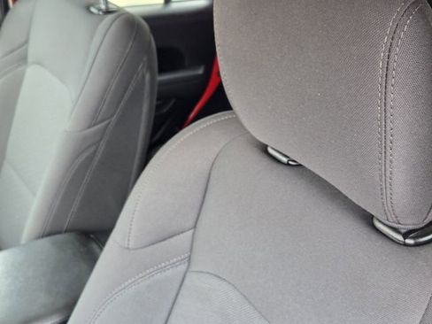 Certified 2022 Jeep Wrangler Unlimited Sport S image 15