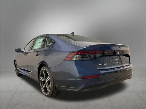 New 2026 Honda Accord SE image 3