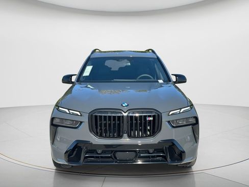 New 2027 BMW X7 M60i AWD/4WD image 2