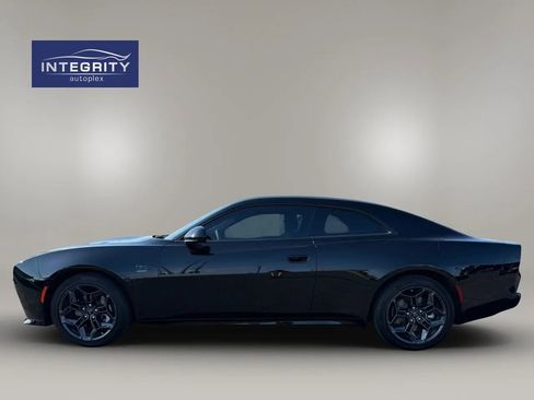 Used 2025 Dodge Charger Daytona R/T w/ Quick Order Package 25M R/T AWD/4WD image 6