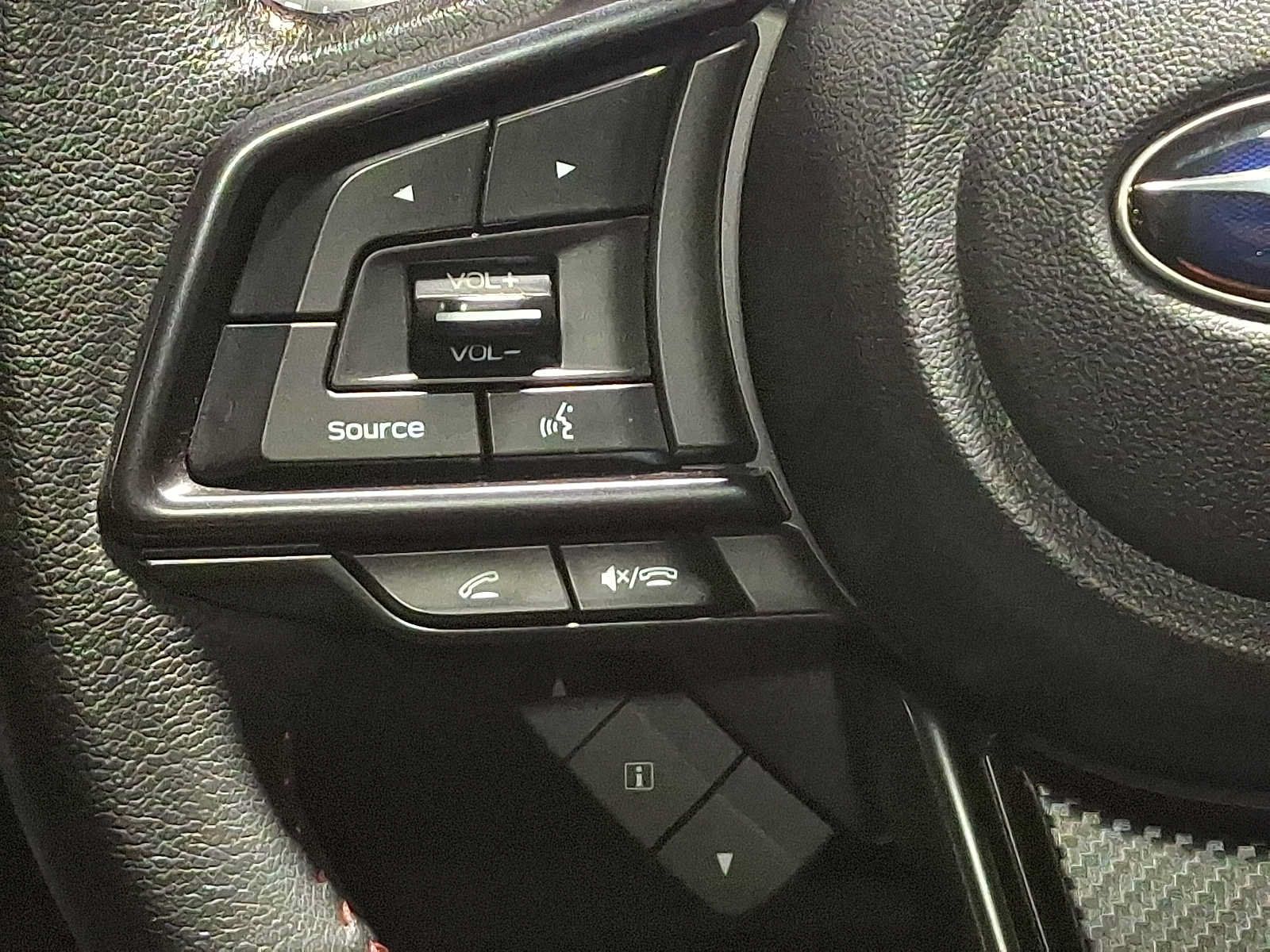 Used 2024 Subaru WRX Limited AWD/4WD image 22