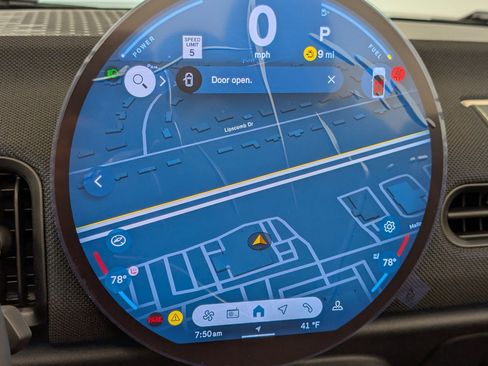 New 2026 MINI Cooper S image 21