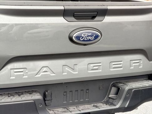 New 2025 Ford Ranger XL w/ Trailer Tow Package image 13