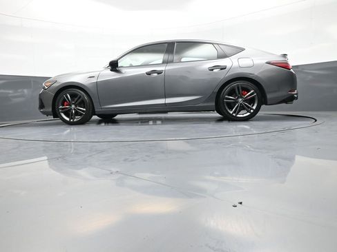 Certified 2023 Acura Integra A-Spec FWD image 32
