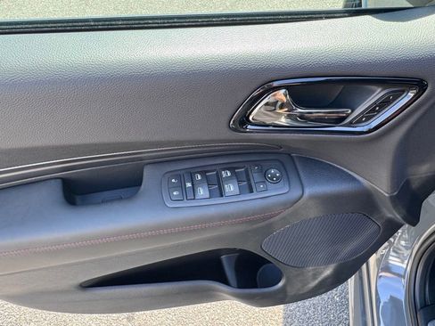 New 2026 Dodge Durango GT AWD/4WD image 9