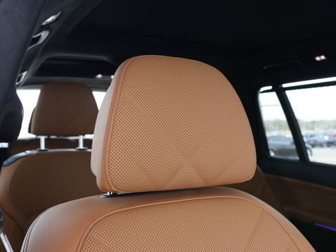 Used 2023 BMW X7 xDrive40i w/ M Sport Package image 44