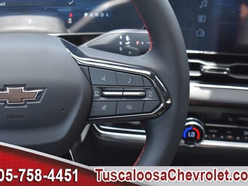 New 2026 Chevrolet Equinox RS w/ Safety and Technology Package FWD image 23