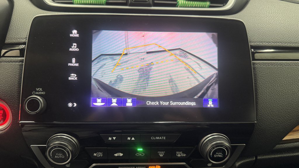 Used 2018 Honda CR-V EX-L image 19