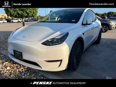 Used 2022 Tesla Model Y Performance