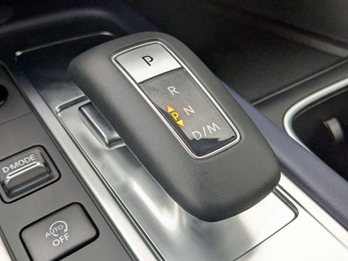 New 2026 INFINITI QX60 Sport w/ Dark Cargo Package image 23