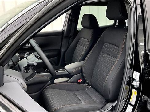 New 2026 Honda HR-V Sport image 11