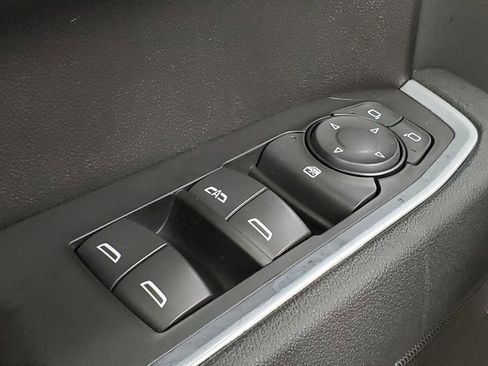 New 2026 Chevrolet Silverado 1500 RST image 31