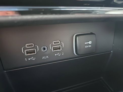 New 2026 Jeep Grand Cherokee Limited AWD/4WD image 68