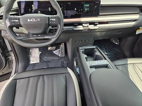 New 2026 Kia EV9 GT-Line AWD/4WD image 19
