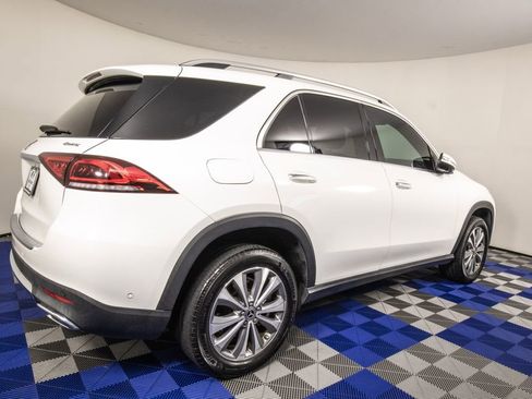 Used 2022 Mercedes-Benz GLE 350 image 5