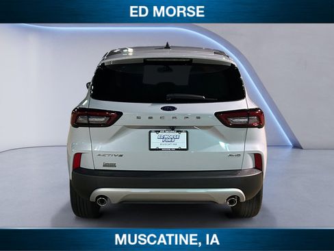 New 2026 Ford Escape Active image 4
