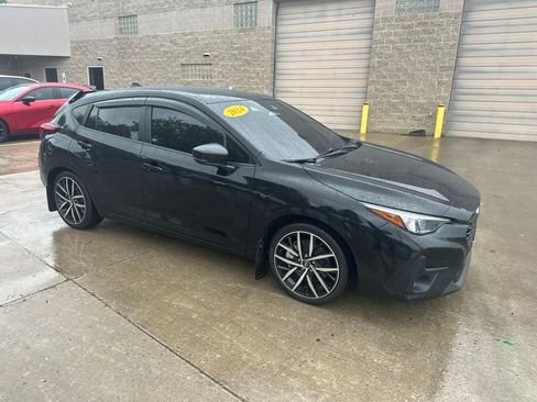 Used 2024 Subaru Impreza 2.0i Sport AWD/4WD image 36