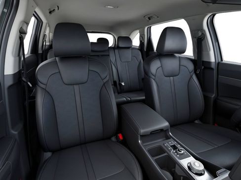 New 2026 Kia Sorento EX AWD/4WD image 15