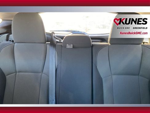 Used 2024 Subaru Crosstrek 2.0i image 29