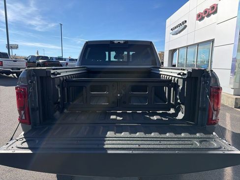 New 2026 RAM 2500 Power Wagon AWD/4WD image 6