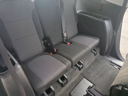 Used 2019 Chevrolet Traverse LS w/ LPO, Blackout Package FWD image 34